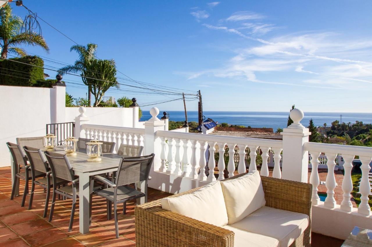 Villa Diann Benalmadena