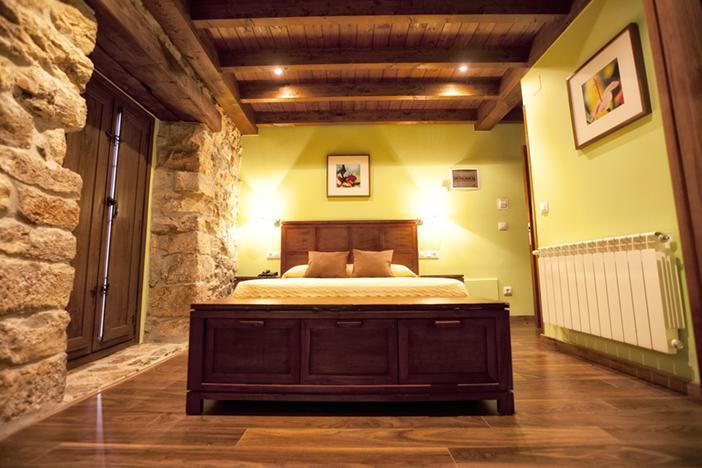 Hotel El Quintanal Bode