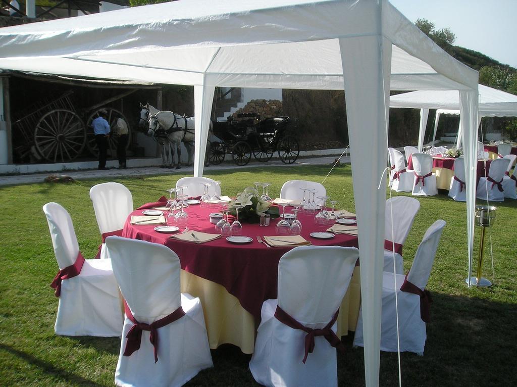 Hotel Cortijo De Tajar 2*