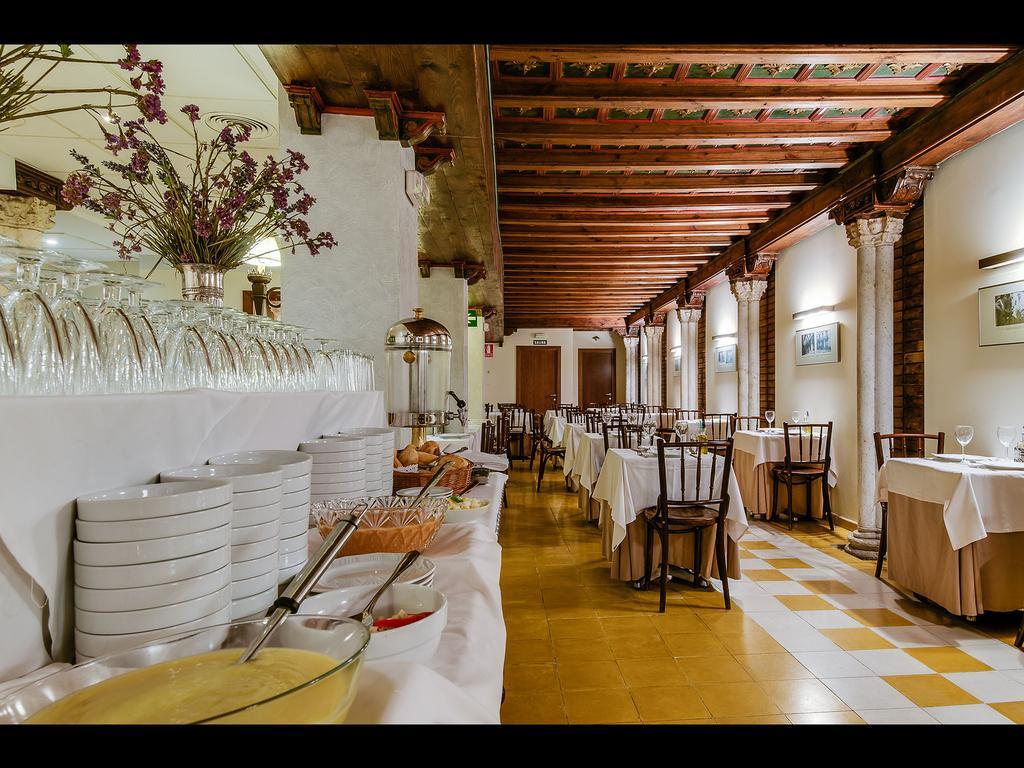 Hotel Murillo Sevilla
