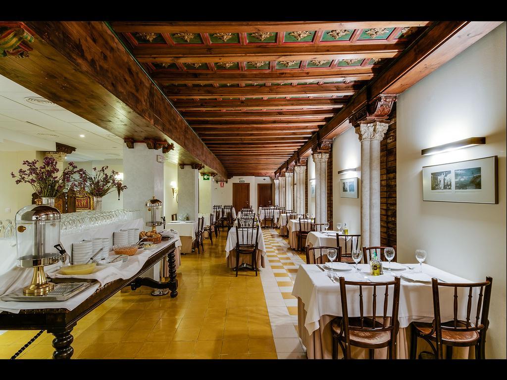 Hotel Murillo