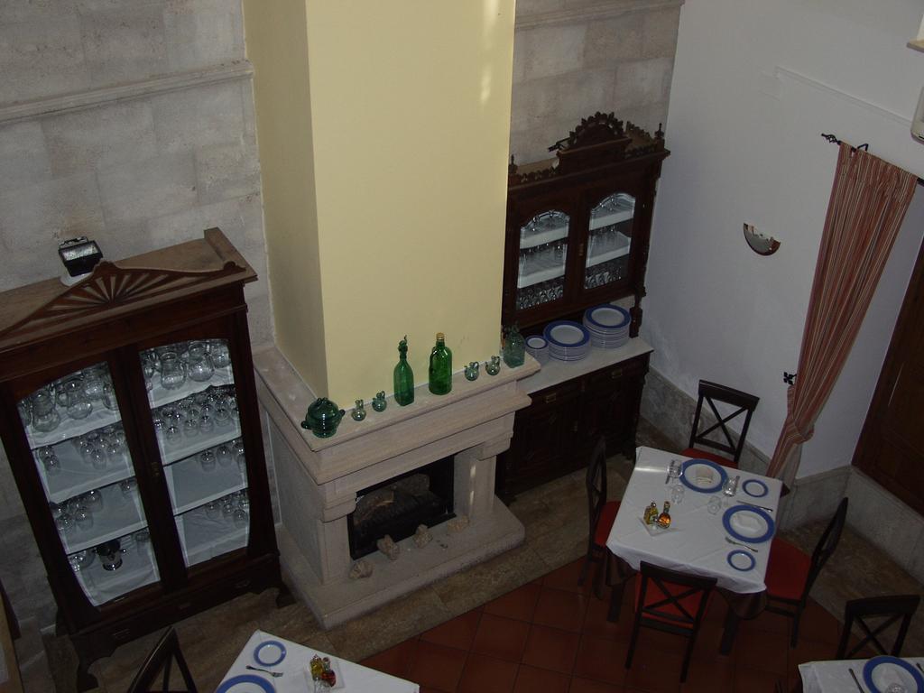 Casa Palacio Hotel