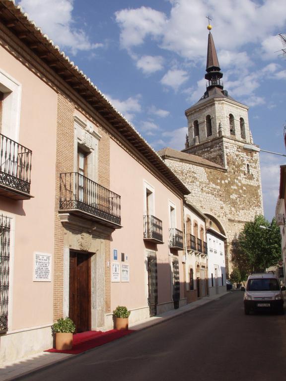 Casa Palacio 3*