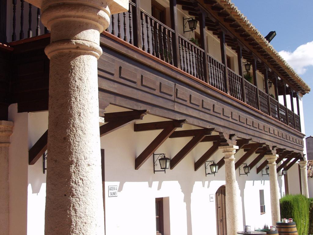 Hotel Casa Palacio