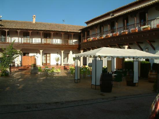 Casa Palacio