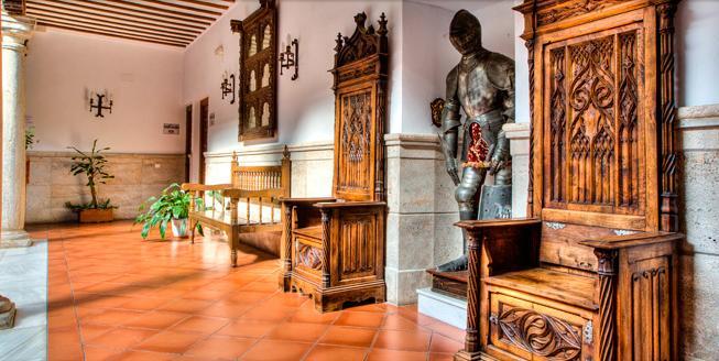 Casa Palacio Hotel