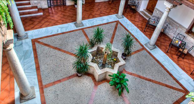 Casa Palacio 3*