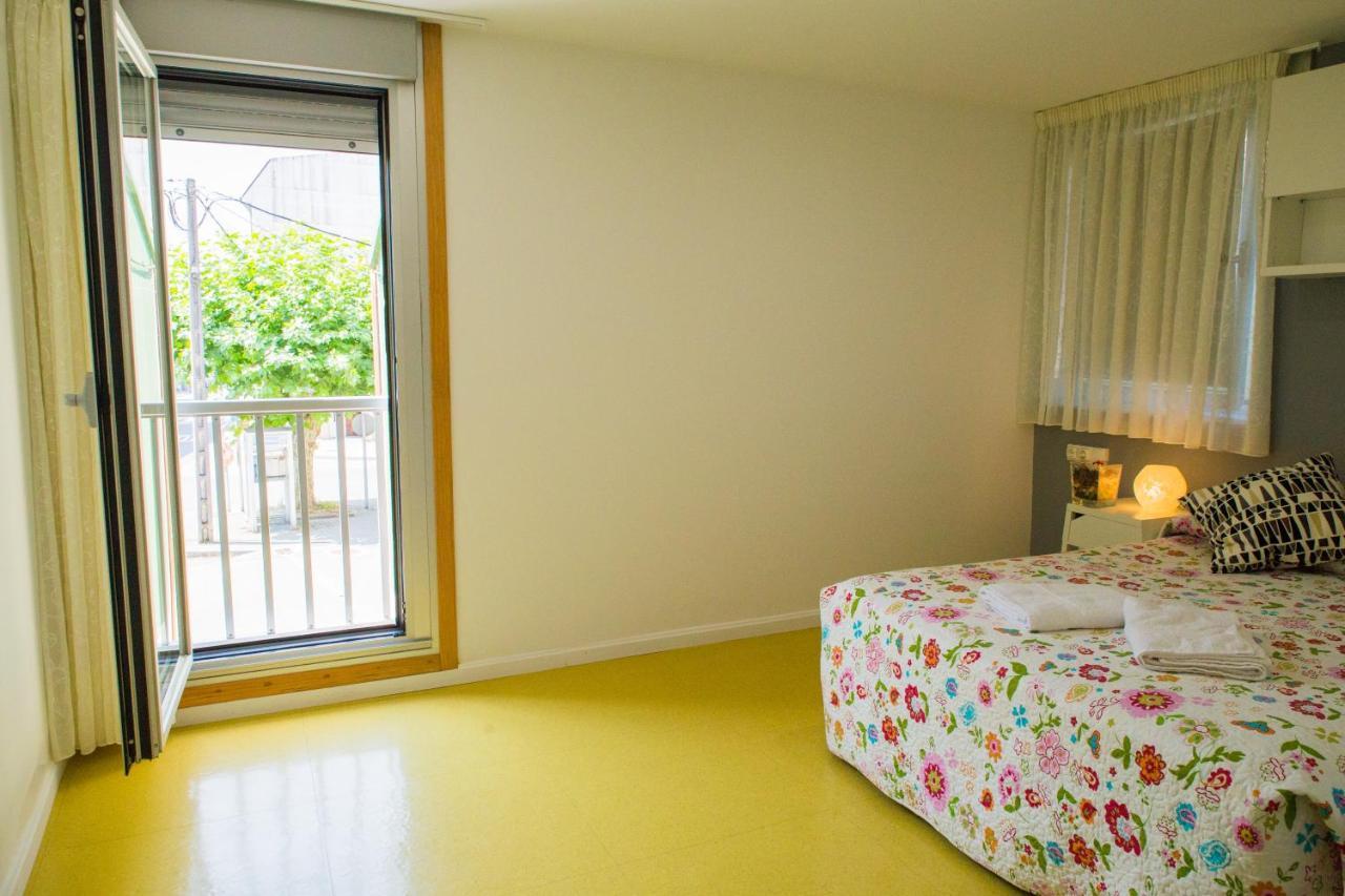 Hostel Casa Picota Mazaricos