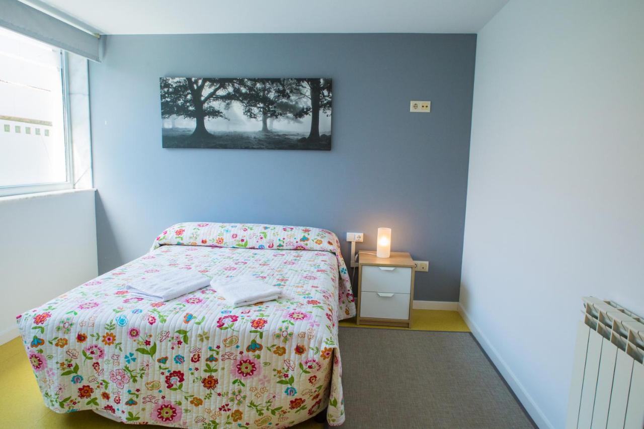 Hostel Casa Picota Mazaricos
