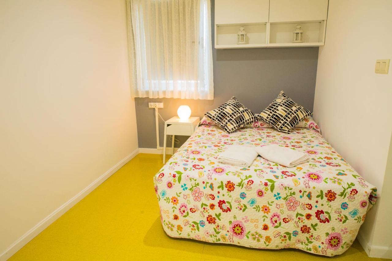Casa Picota Hostel Mazaricos
