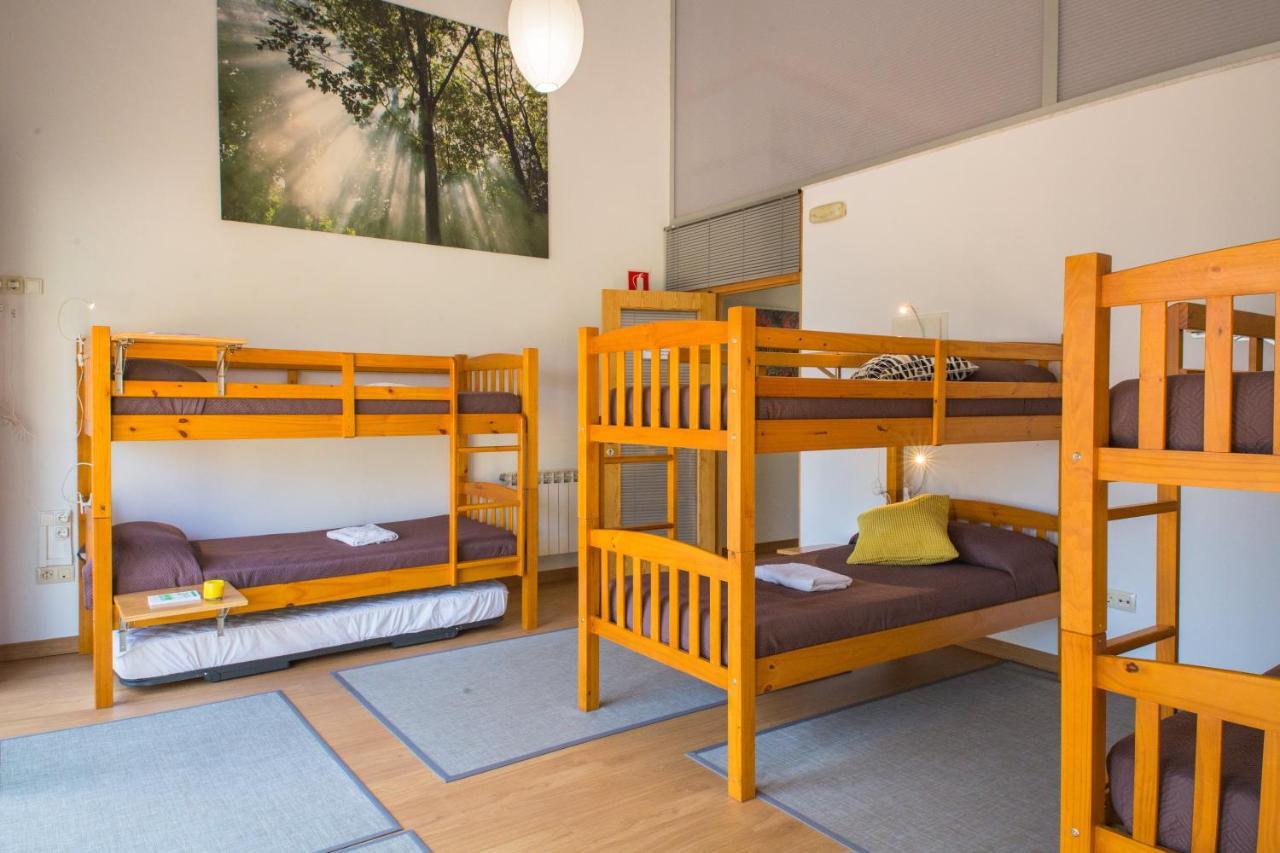 Hostel Casa Picota *