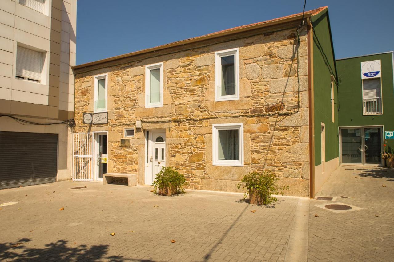 Casa Picota Hostel