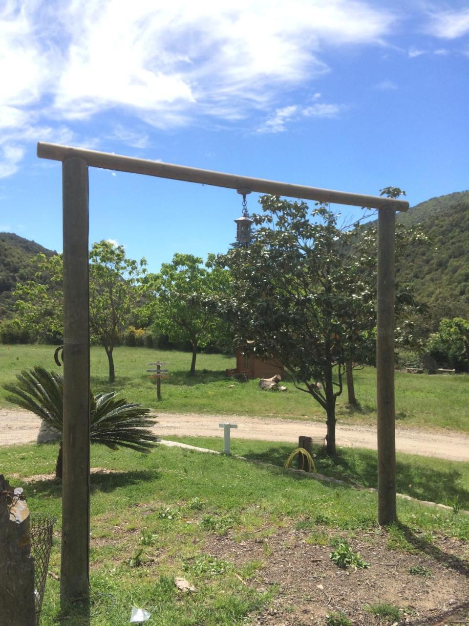 Sant Roc Guest house Montseny