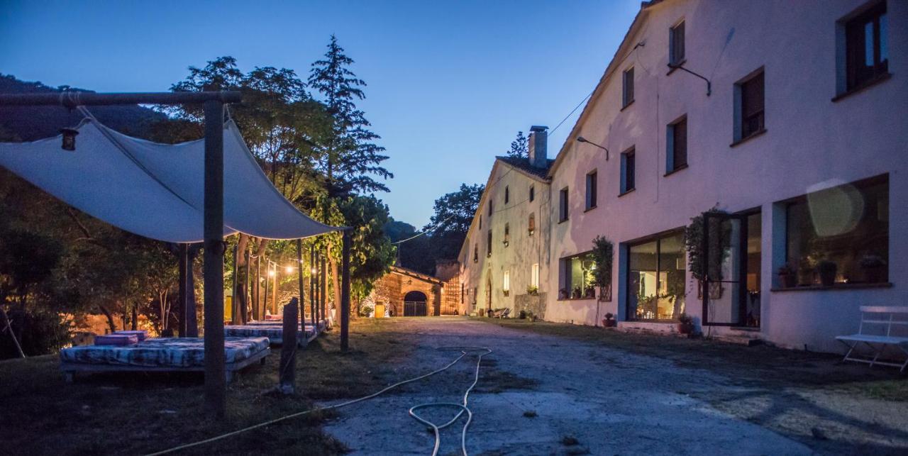 Guest house Sant Roc *
