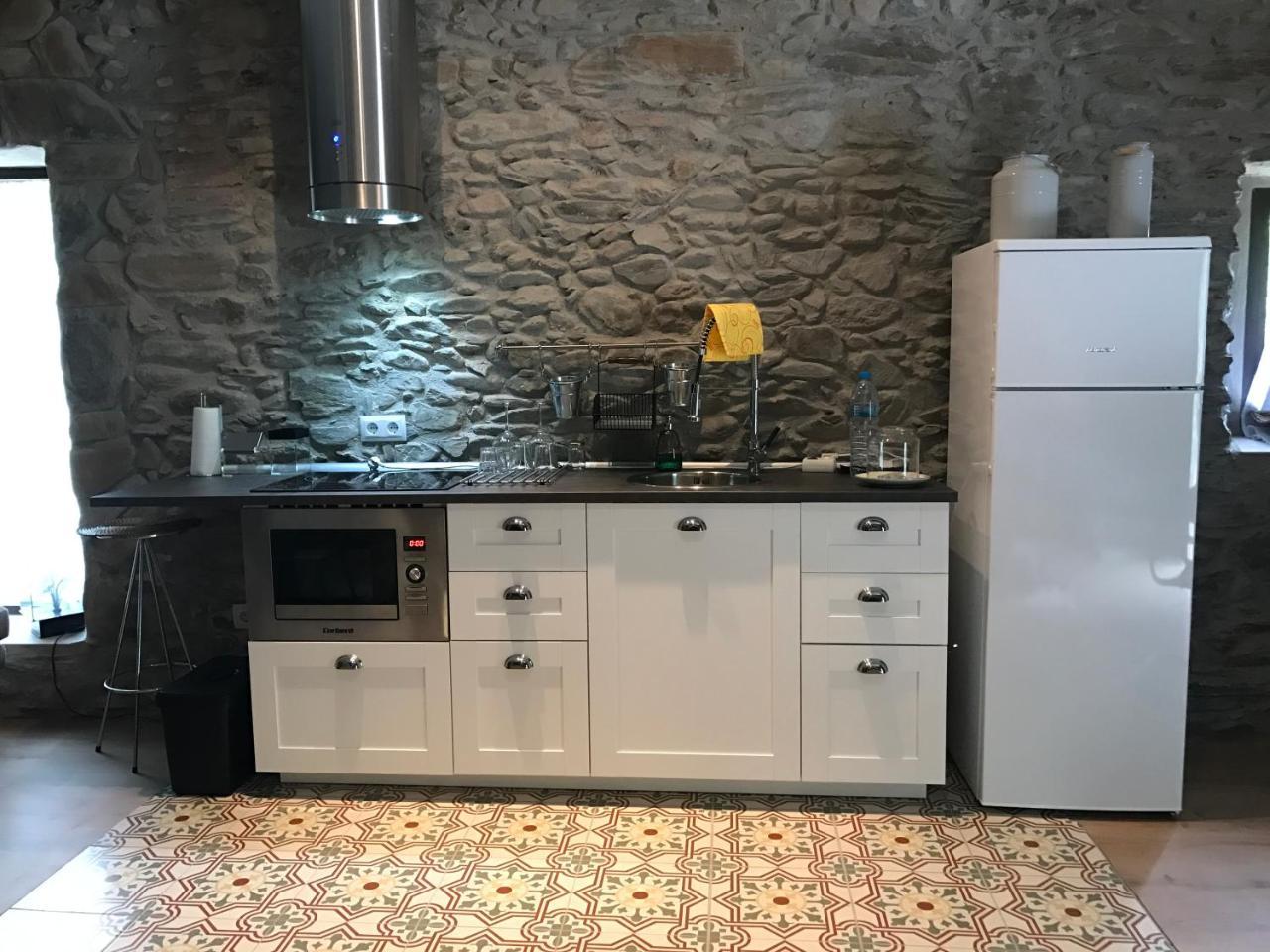 Sant Roc Guest house Montseny