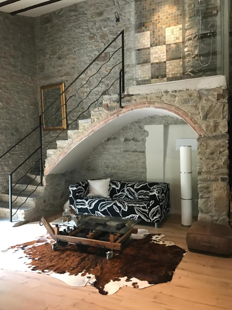 Sant Roc Guest house Montseny
