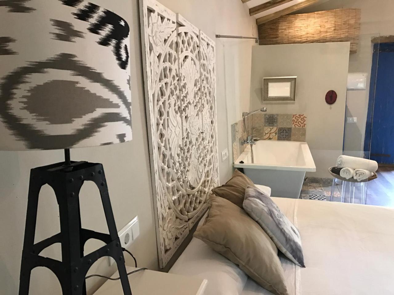 Guest house Sant Roc *
