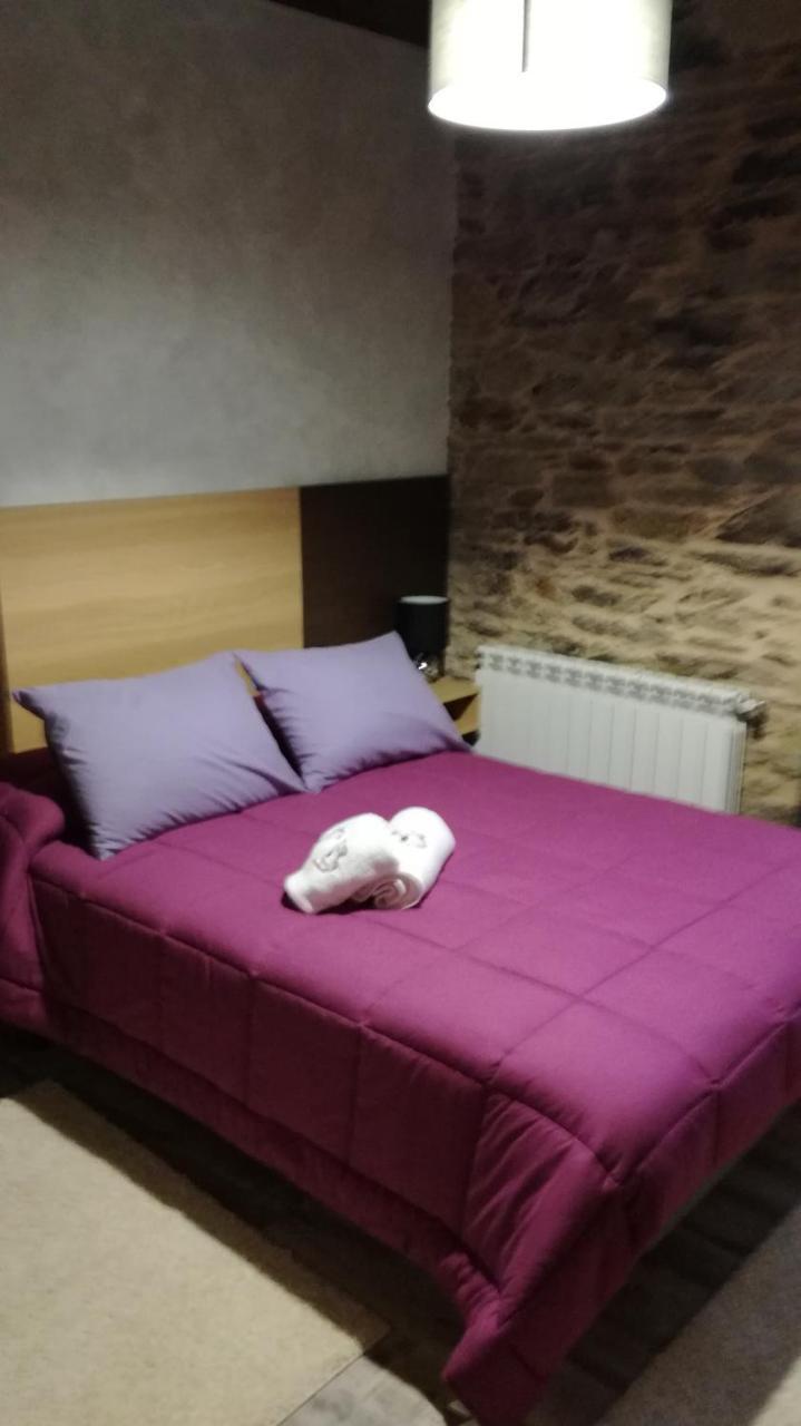Hostel Porta Santa