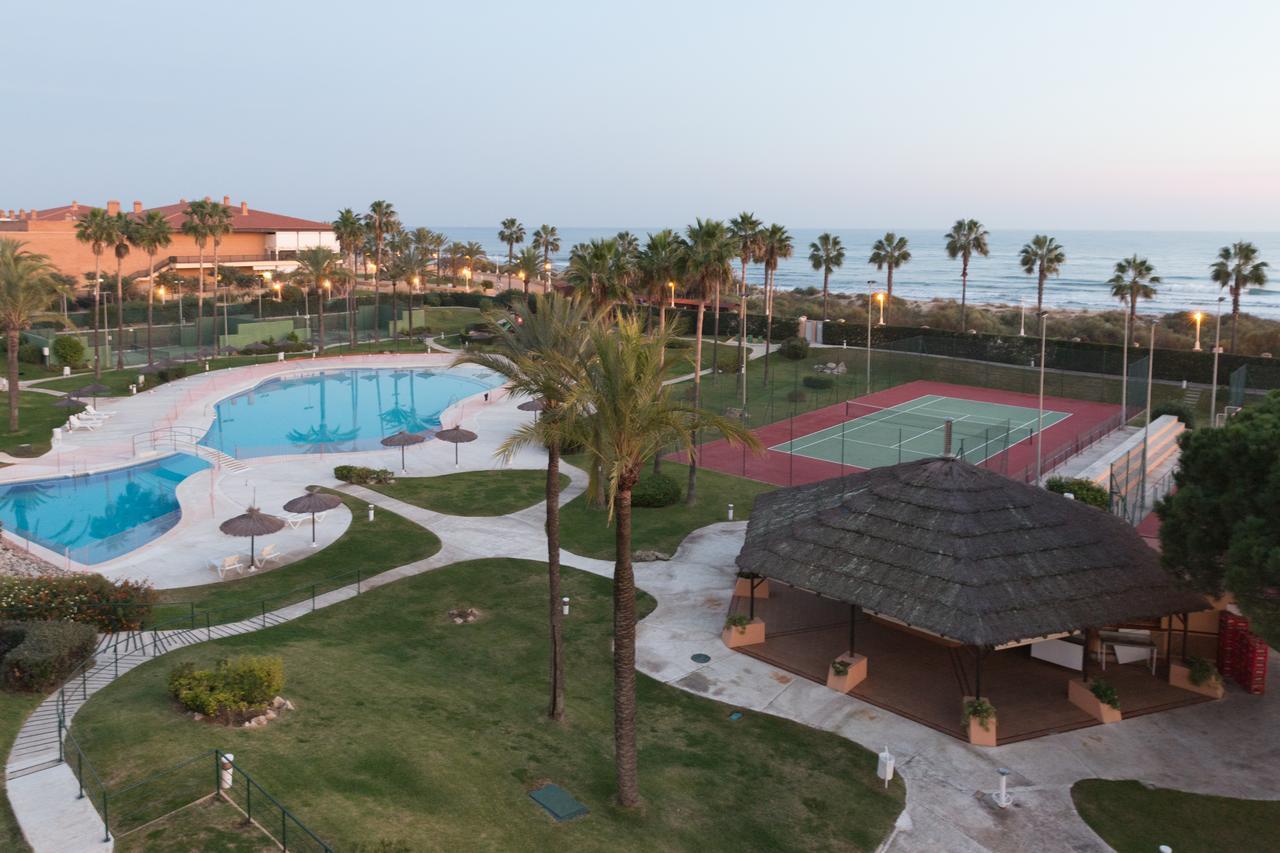 Apartamento Americas