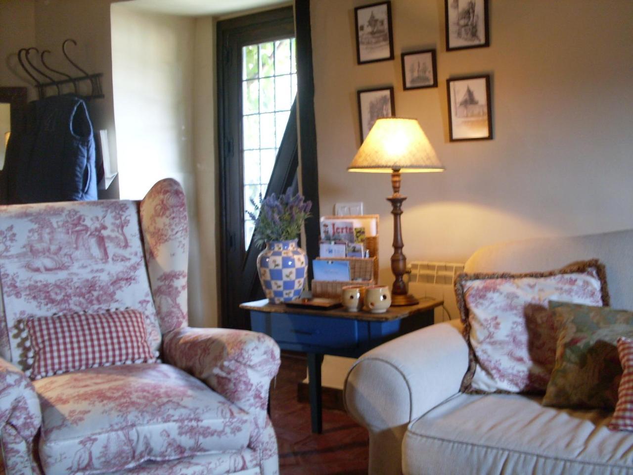 La Casita Del Tejo Holiday home Hervas