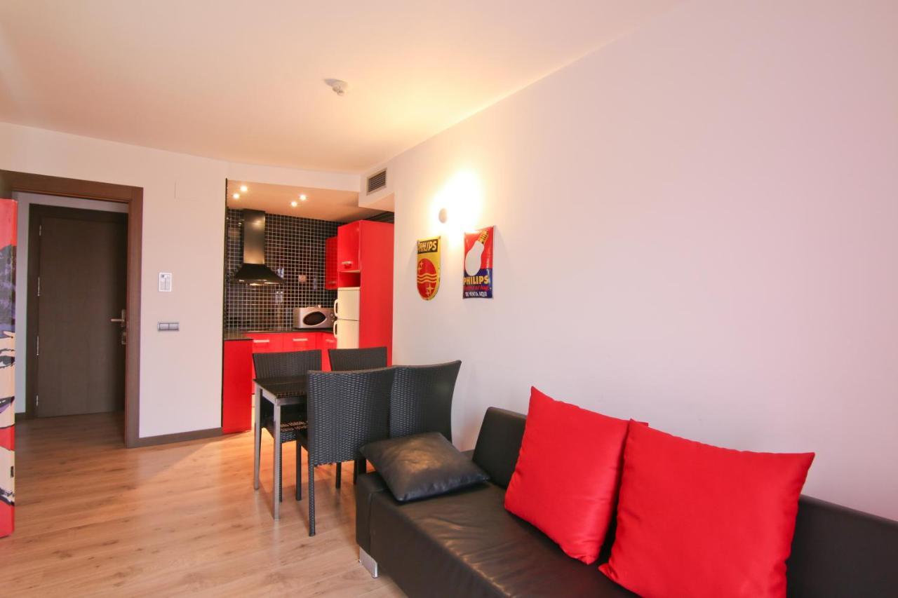 Hotel Dolcet L'hotel 3*