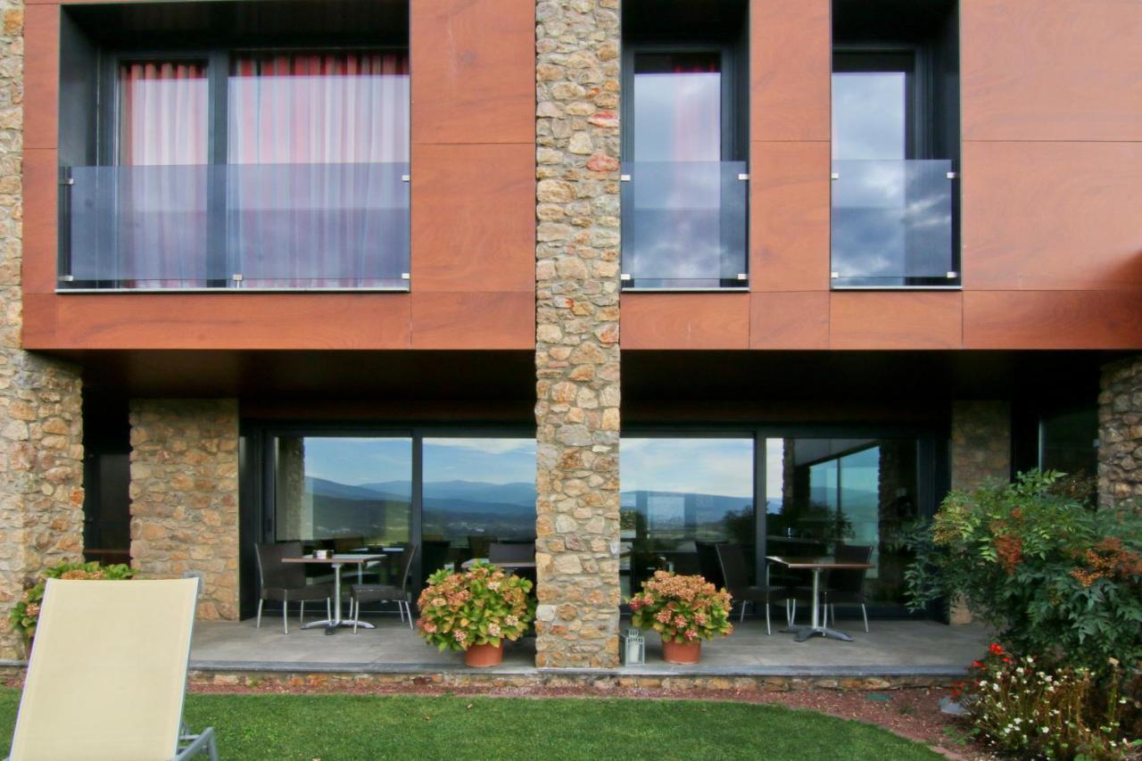 Hotel Dolcet L'hotel Alás