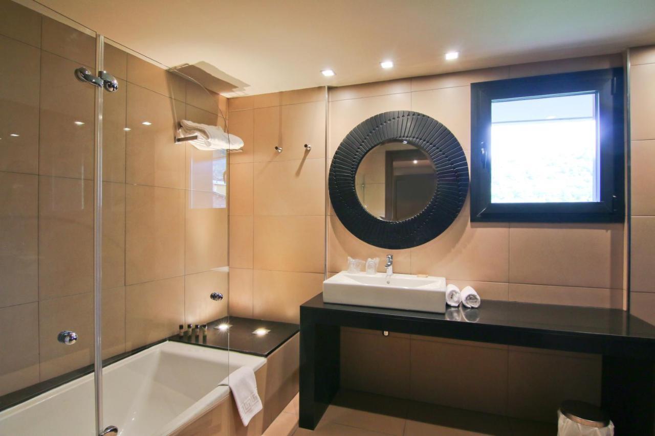 Dolcet L'hotel Hotel 3*