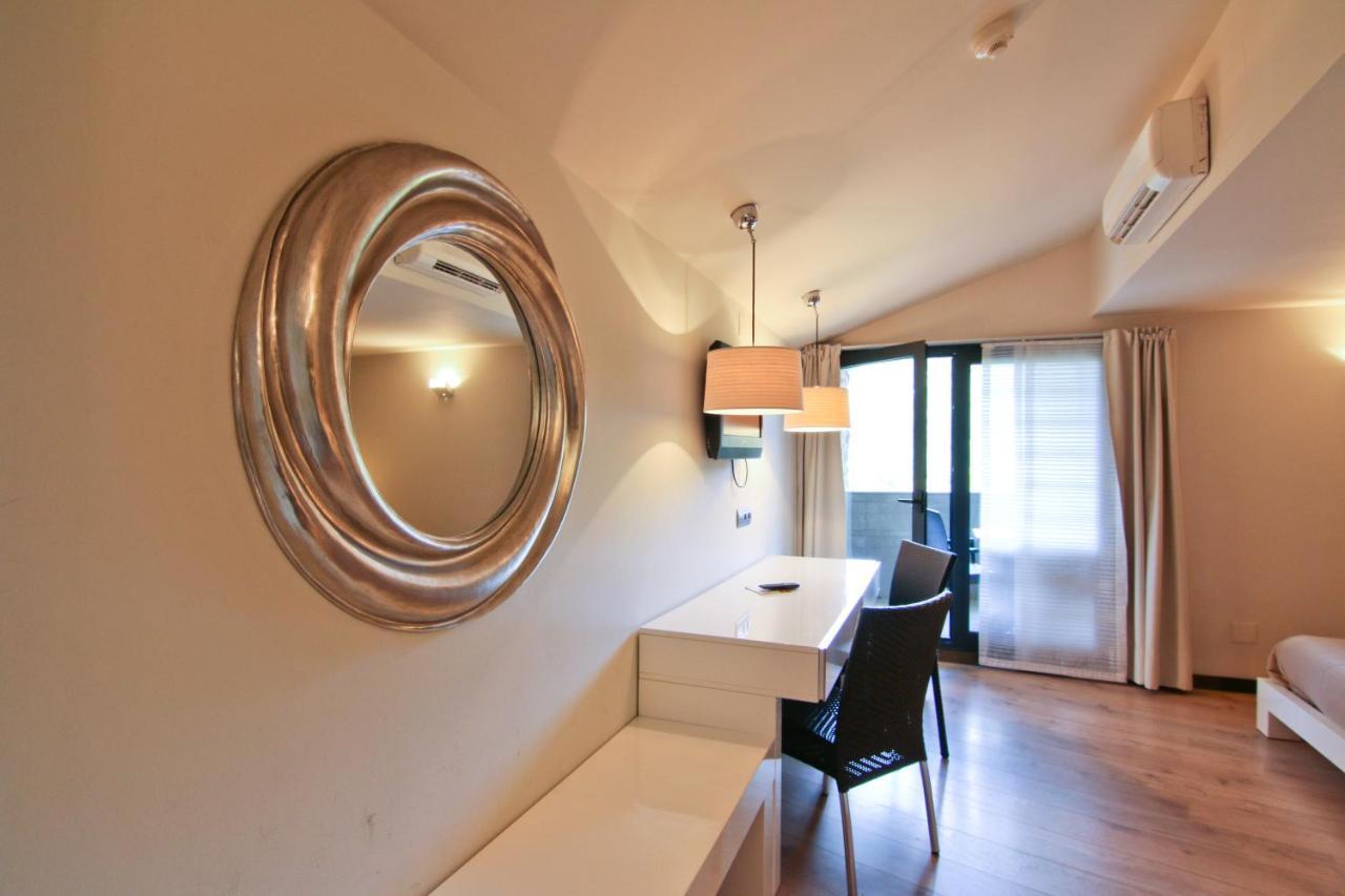 Dolcet L'hotel 3* Alás
