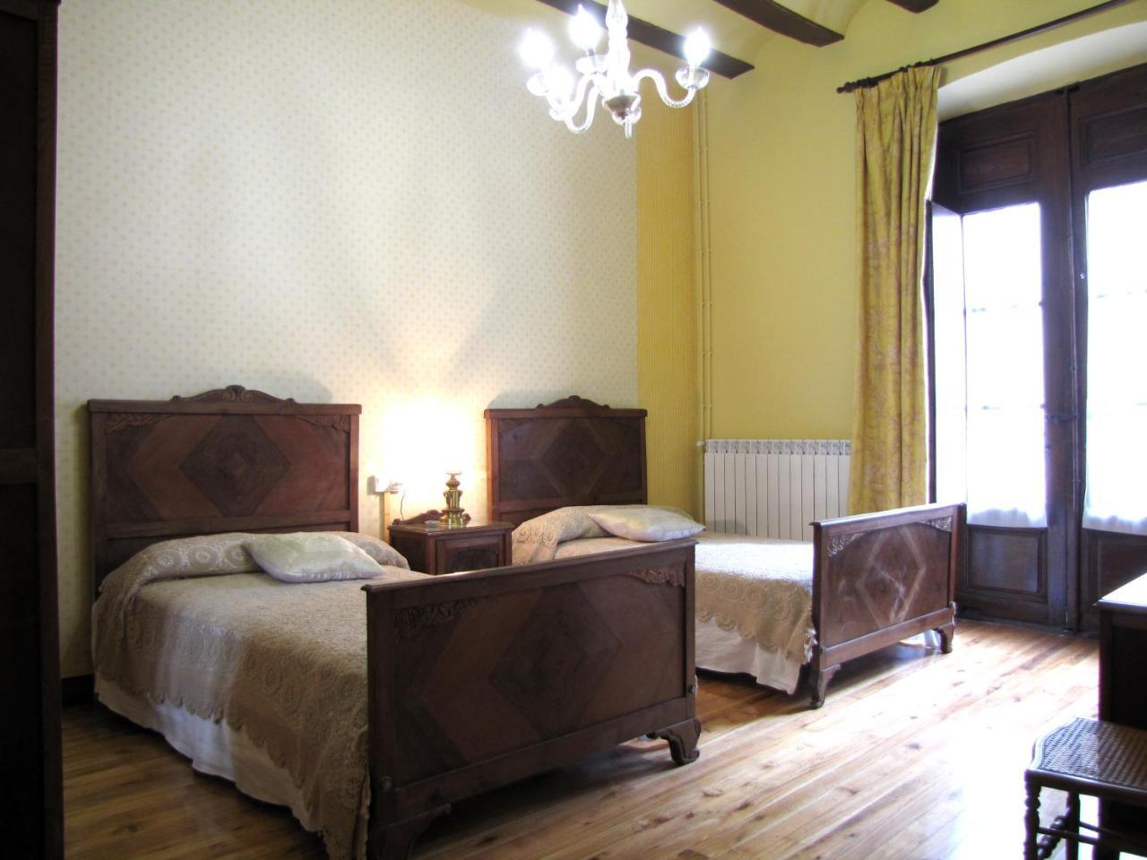 Chalet Ulibarri