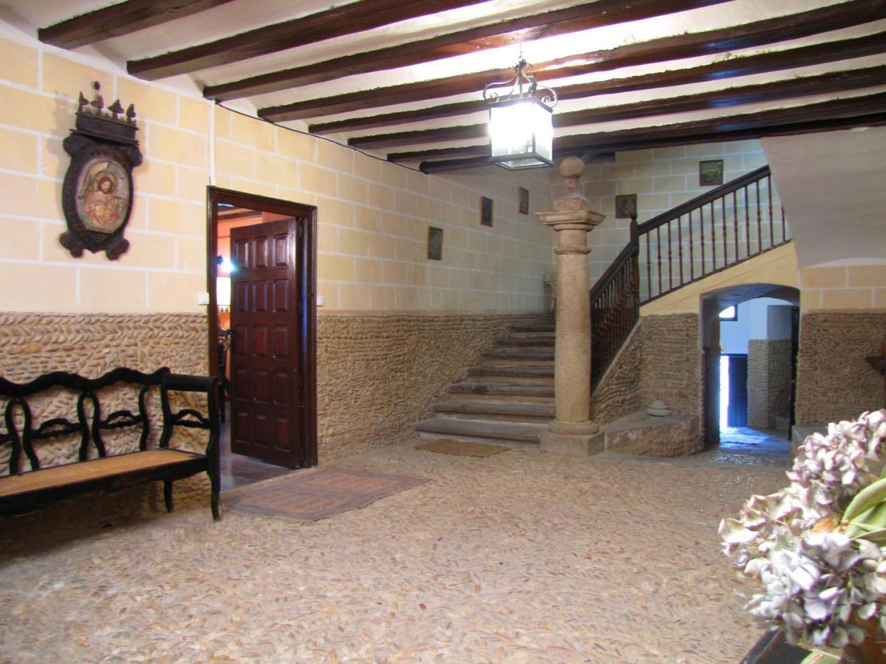 Ulibarri Chalet *