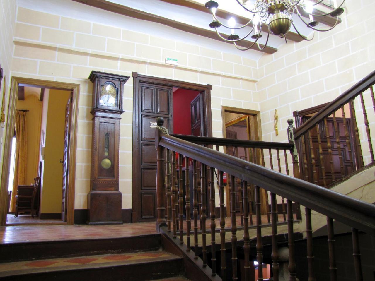 Chalet Ulibarri Allo