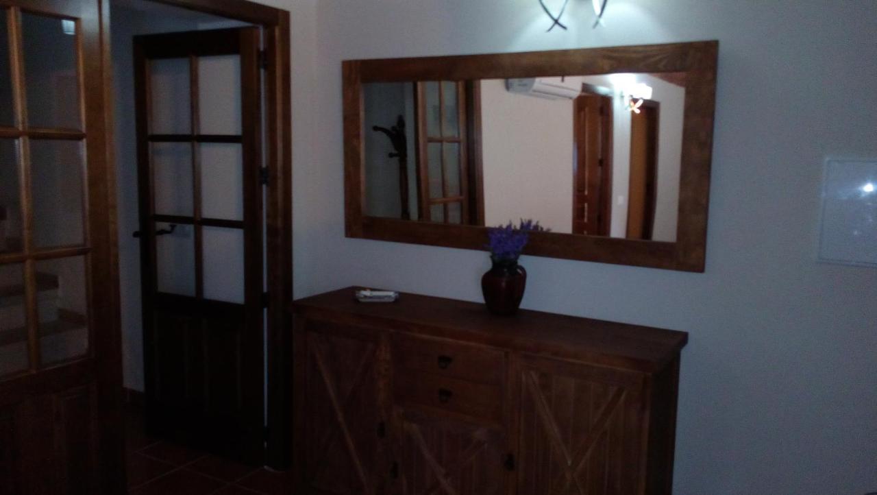 Apartment Rurales Casas De Los Maestros