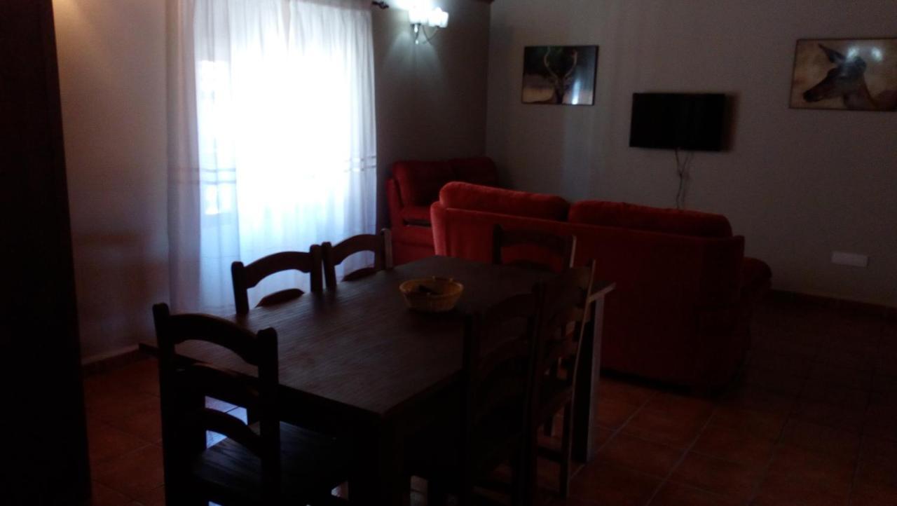 Apartment Rurales Casas De Los Maestros Talarrubias