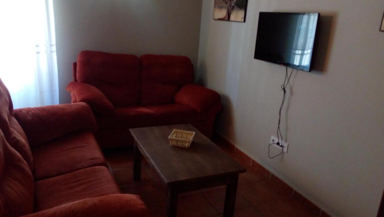 Rurales Casas De Los Maestros Apartment