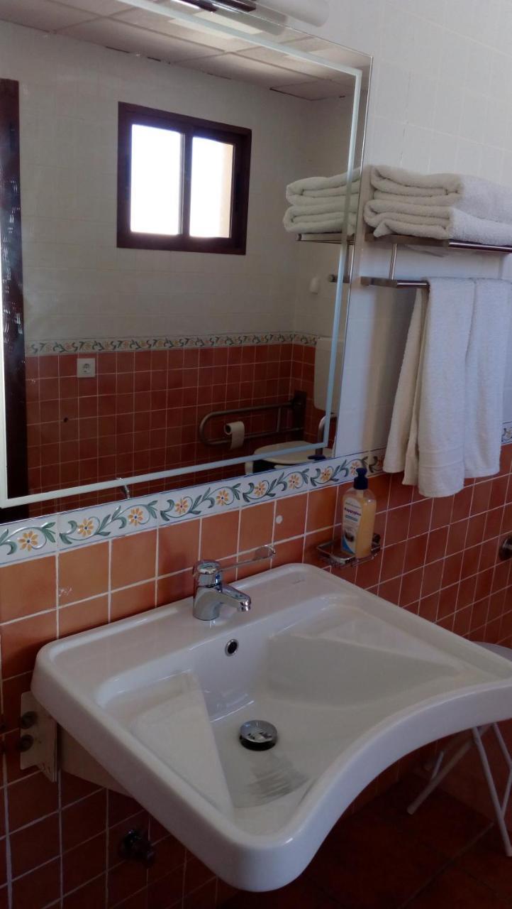 Rurales Casas De Los Maestros Apartment *