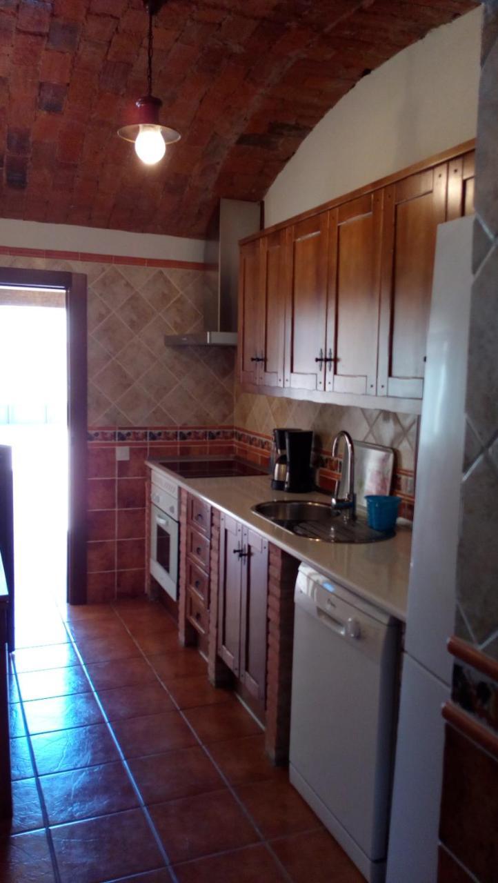 Rurales Casas De Los Maestros Apartment *