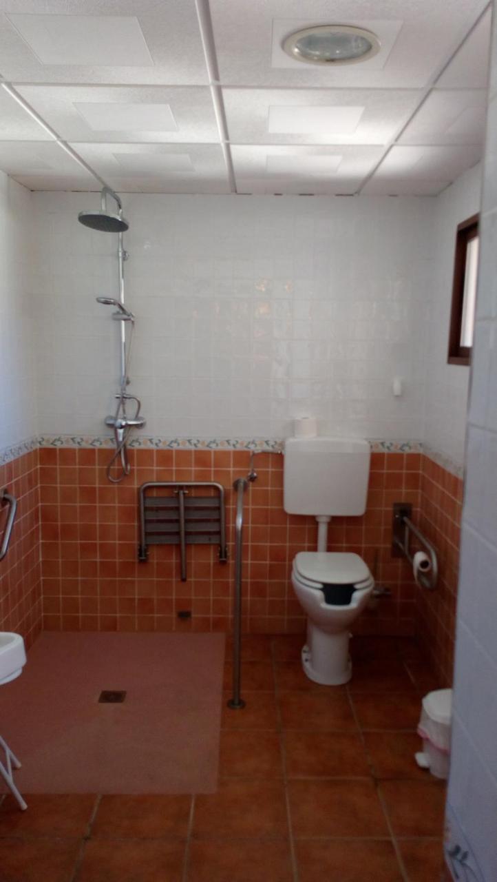 Apartment Rurales Casas De Los Maestros *