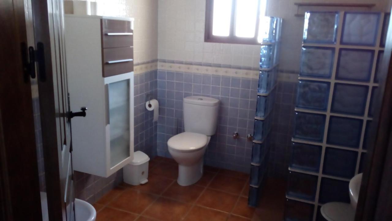 Rurales Casas De Los Maestros Talarrubias
