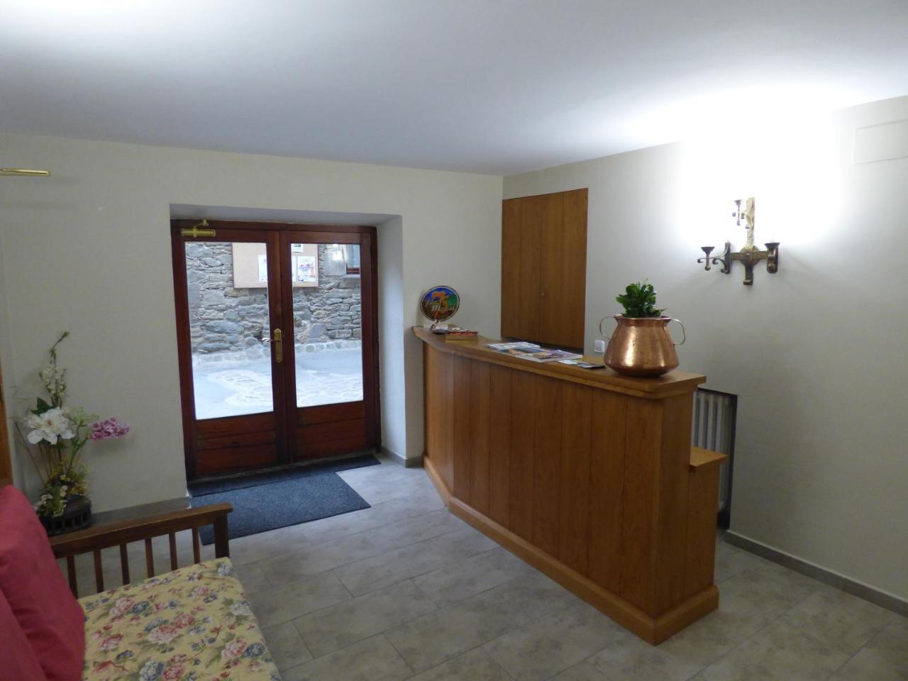 Fonda Marsal Casa rural Tavertet