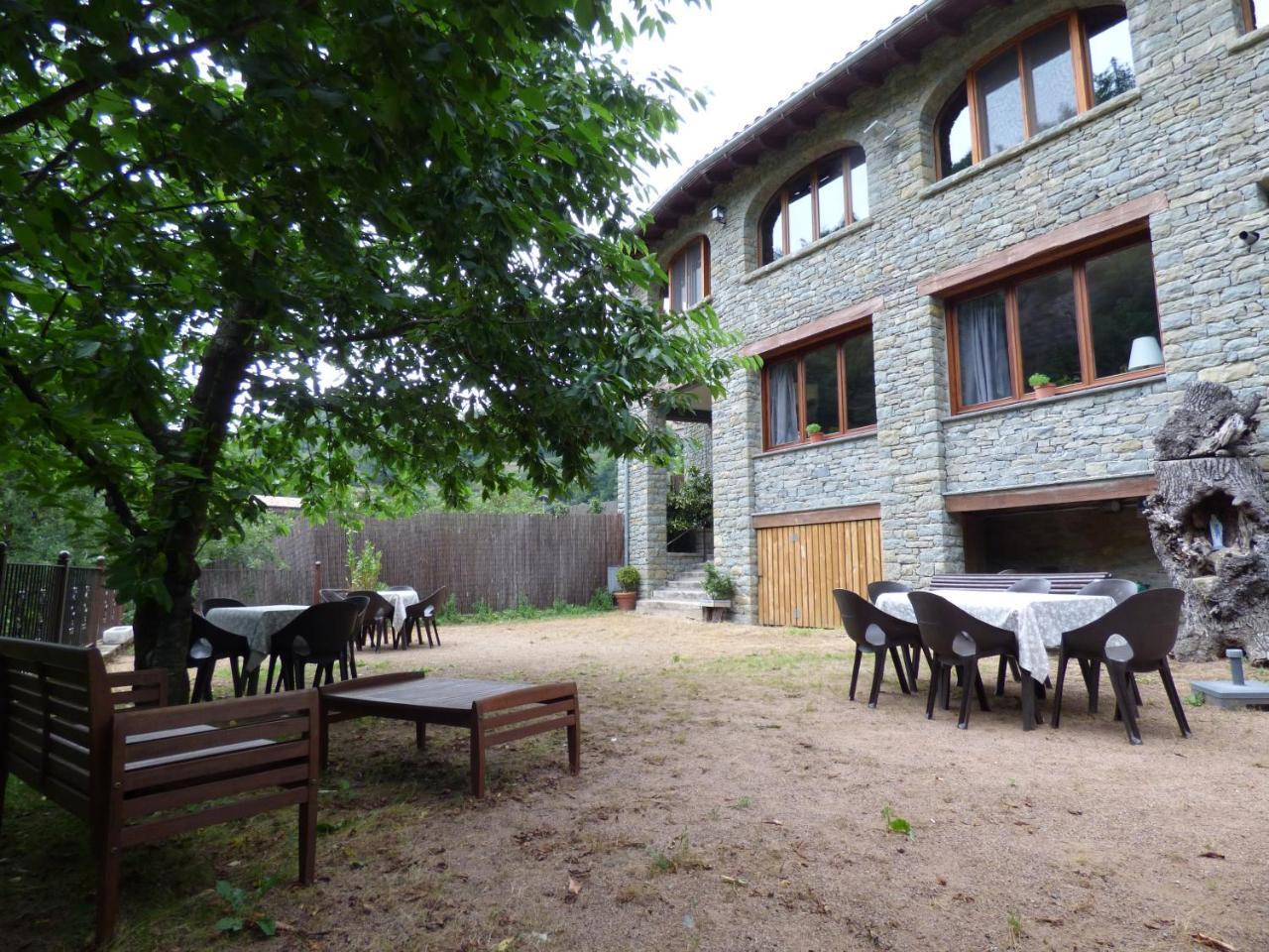 Casa rural Fonda Marsal *