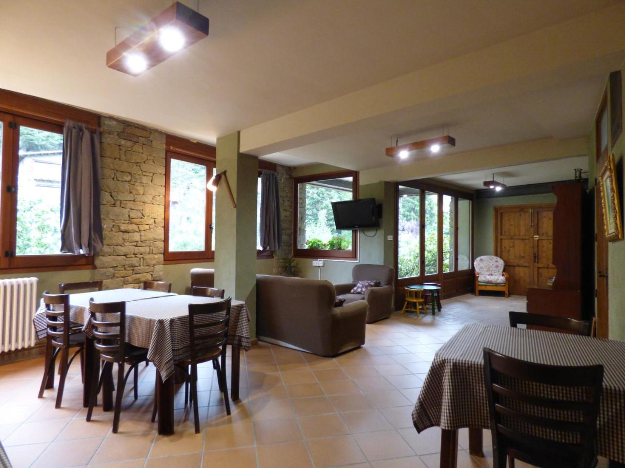 Fonda Marsal * Tavertet