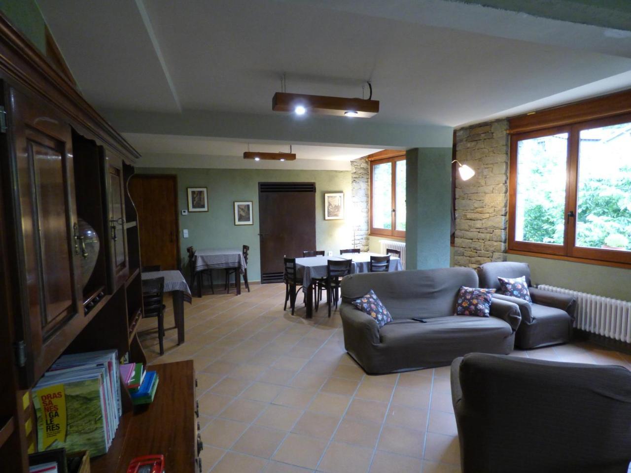 Fonda Marsal * Tavertet