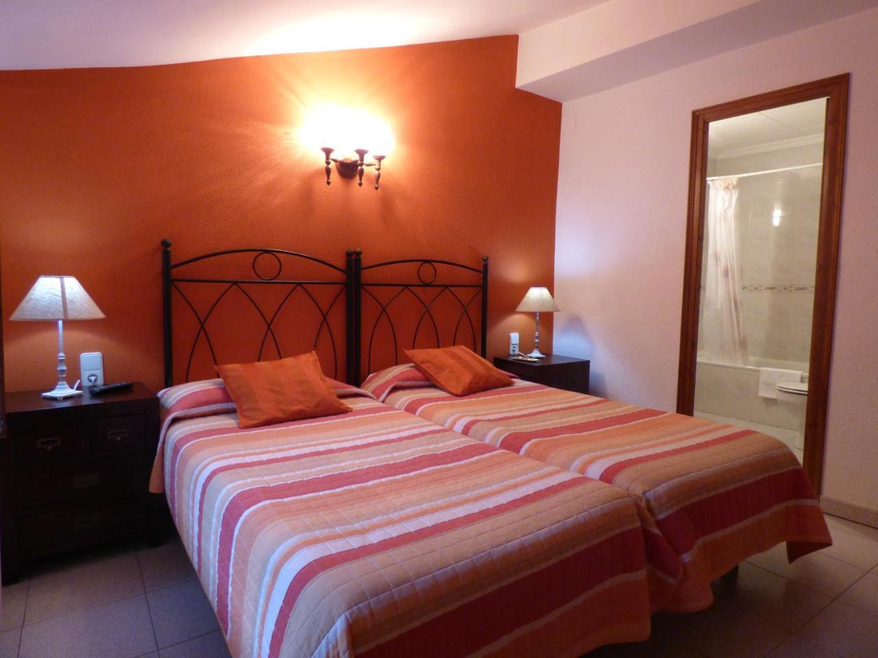 Fonda Marsal Casa rural