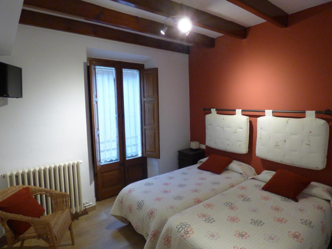 Fonda Marsal Casa rural