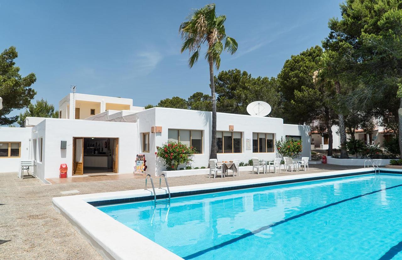 Es Pins - Emar Hotel
