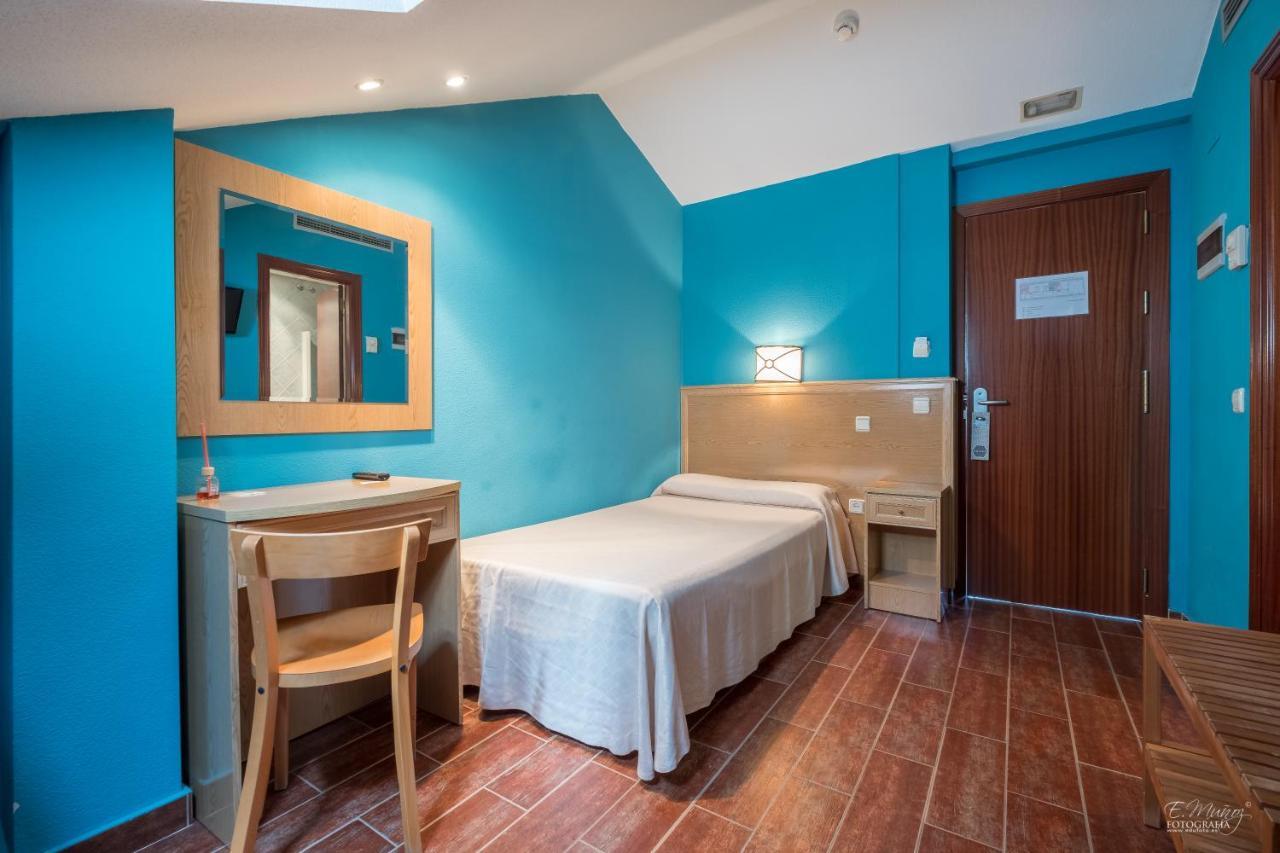 Hotel Vivar Grinon