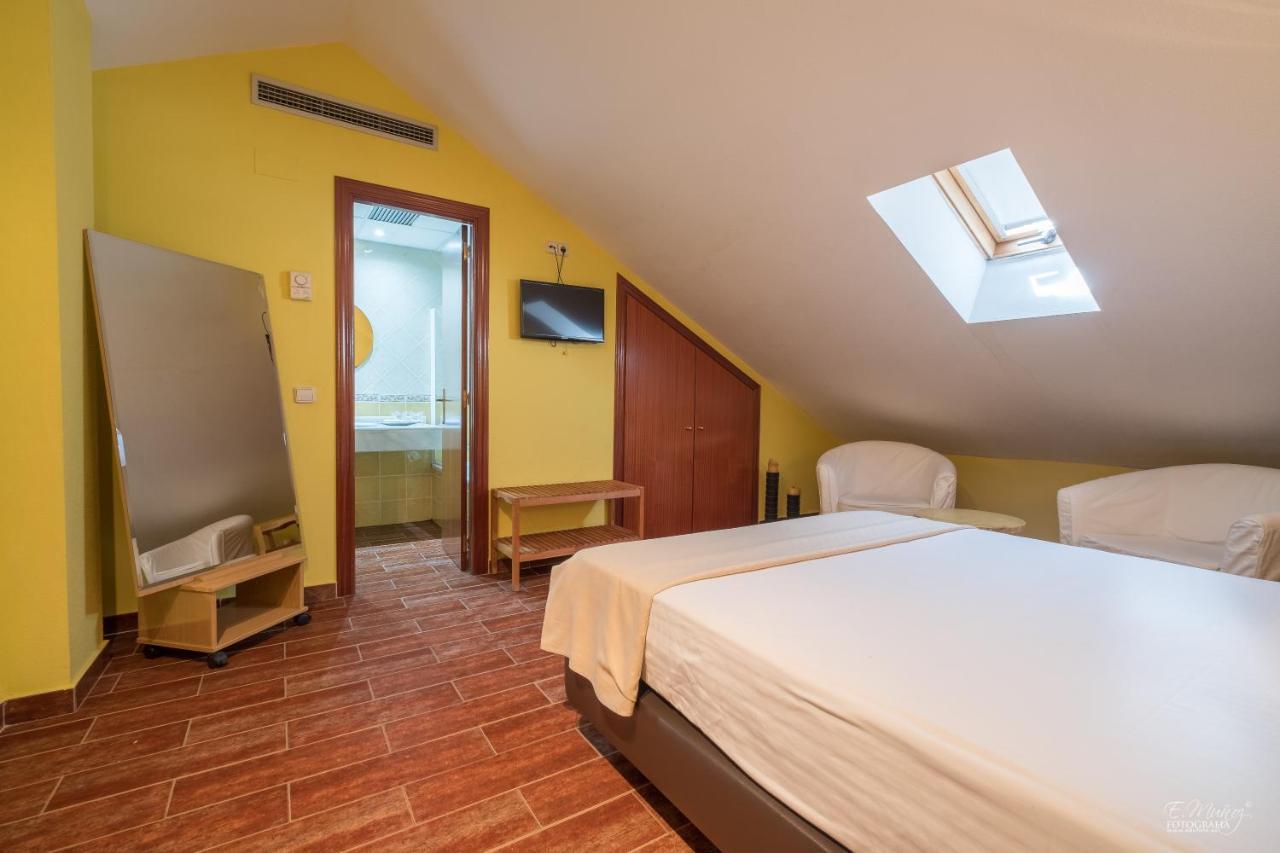 Hotel Vivar 2*