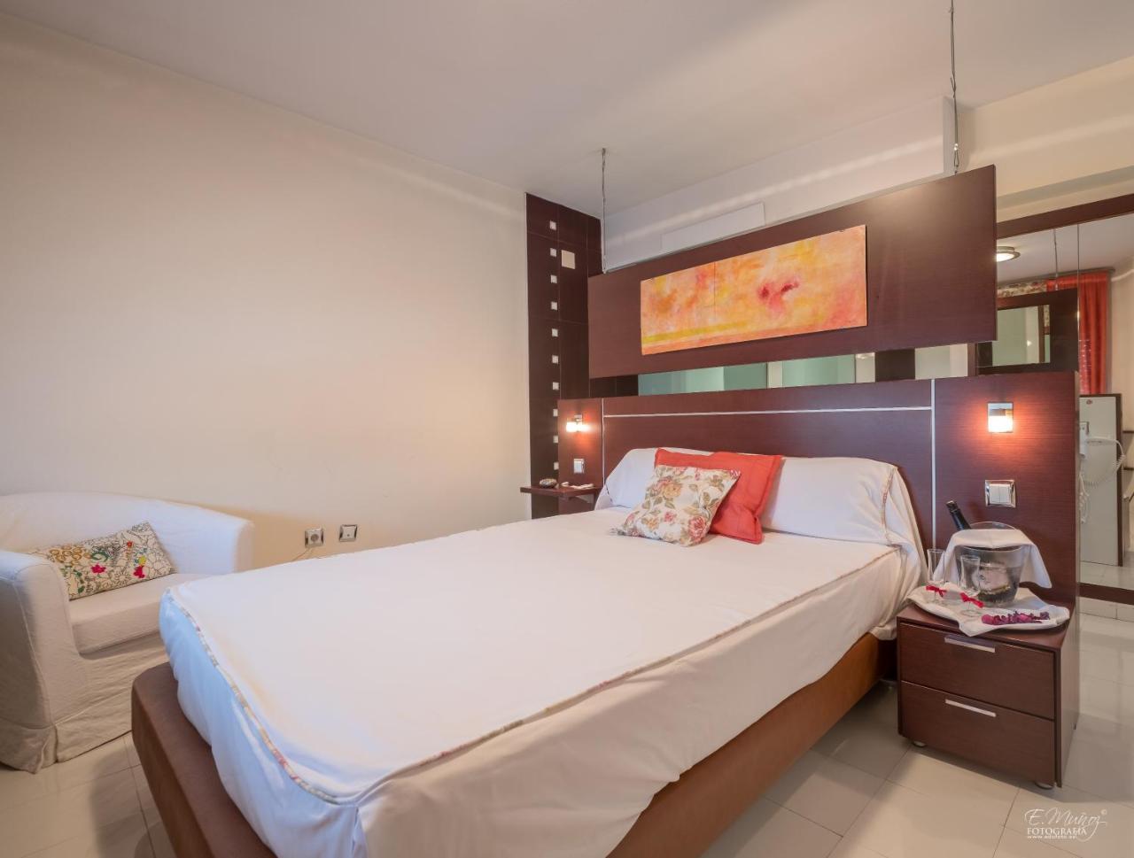 Hotel Vivar 2*