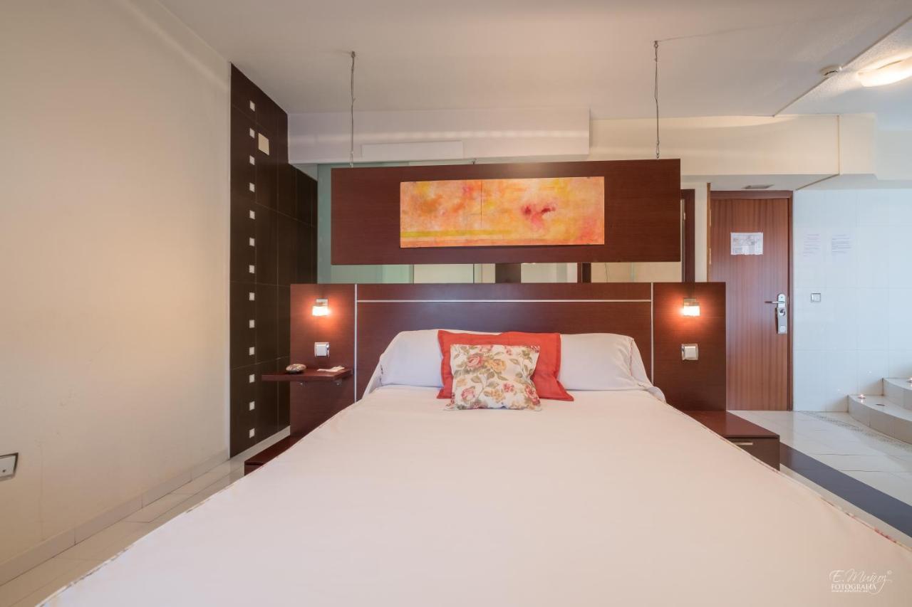 Vivar Hotel Grinon