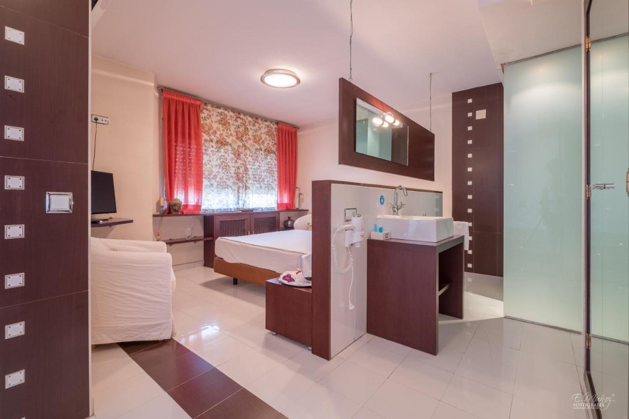 Hotel Vivar
